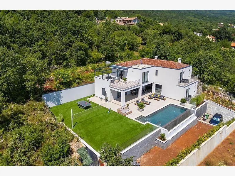 Villa Levant Martina