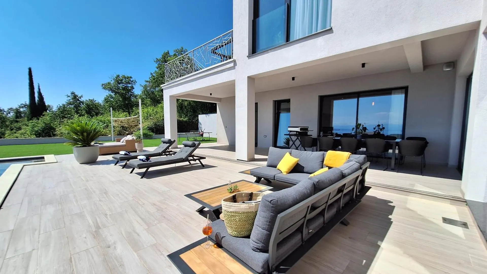 Villa Levant Martina 0*,  Croatia