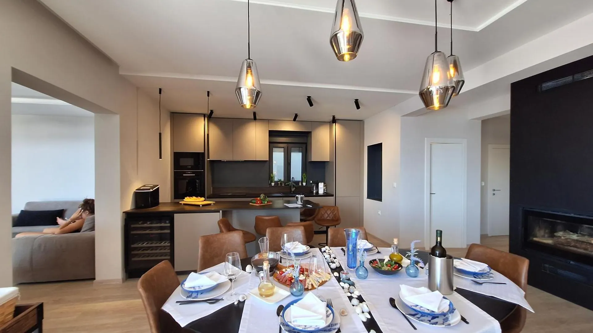 Villa Levant Martina