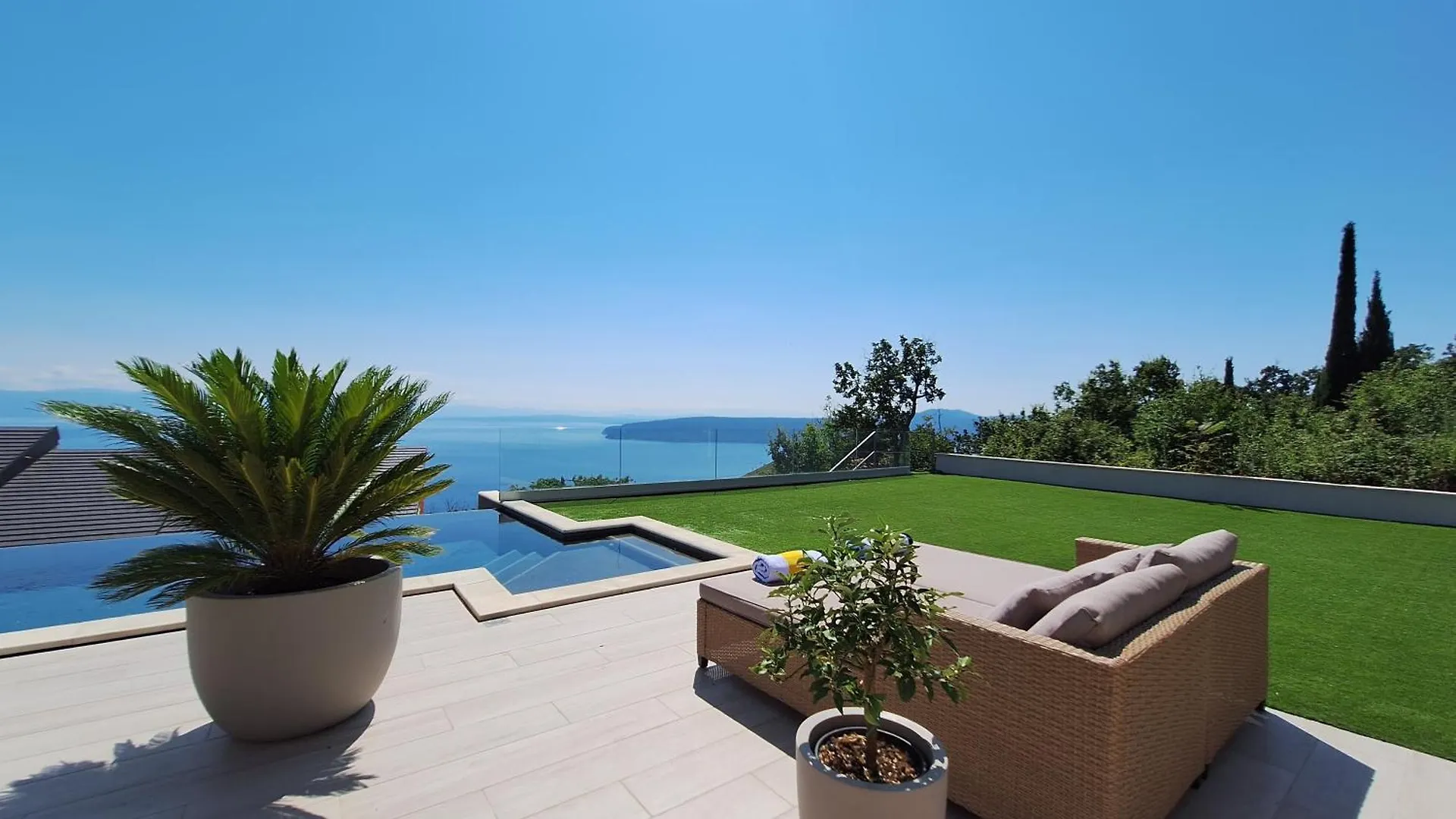 Villa Levant Martina