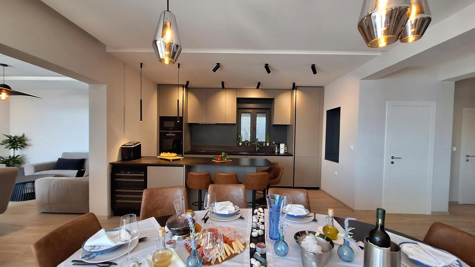 Villa Levant Martina