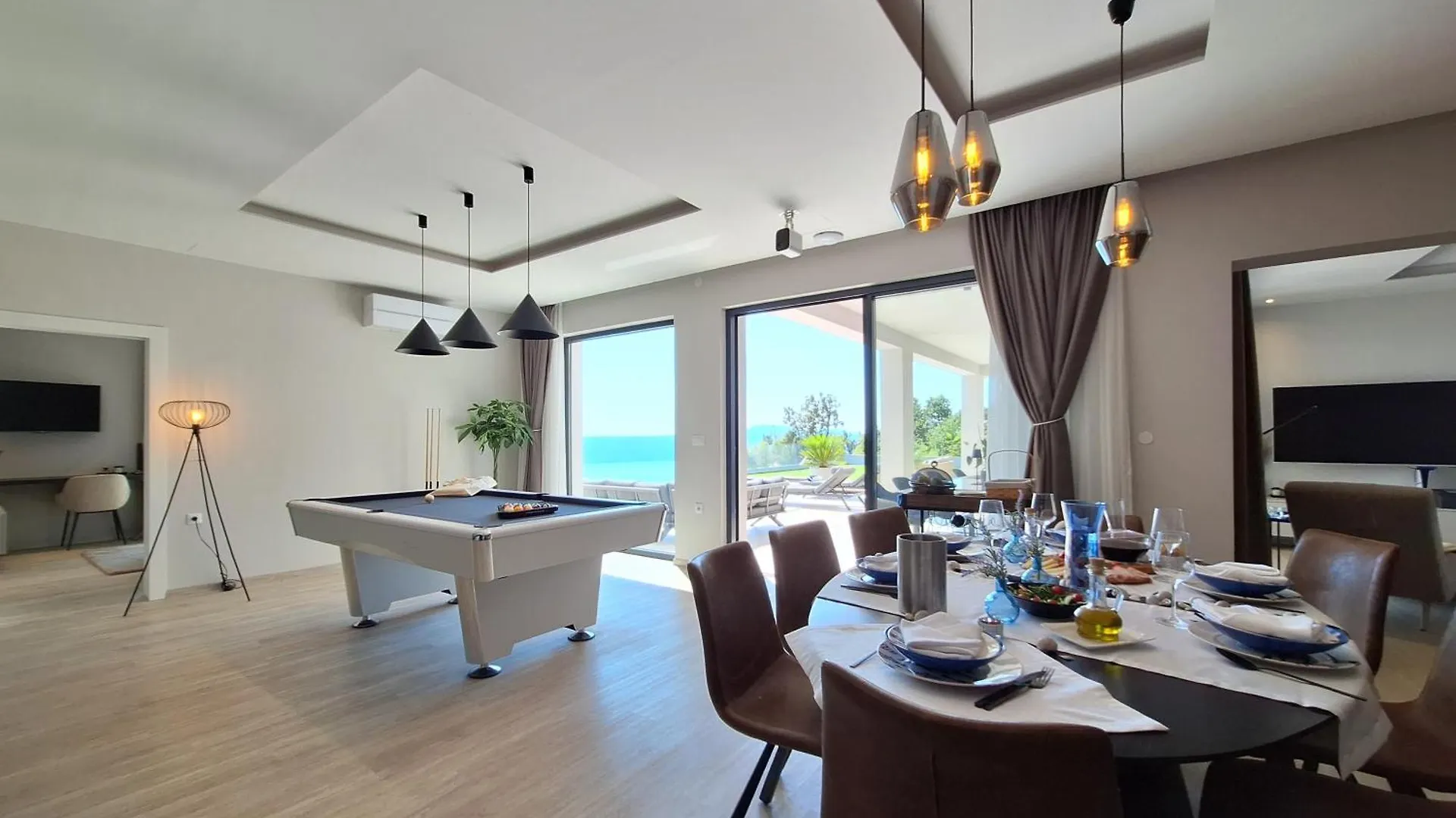 Villa Levant Martina 0*,  Croatia