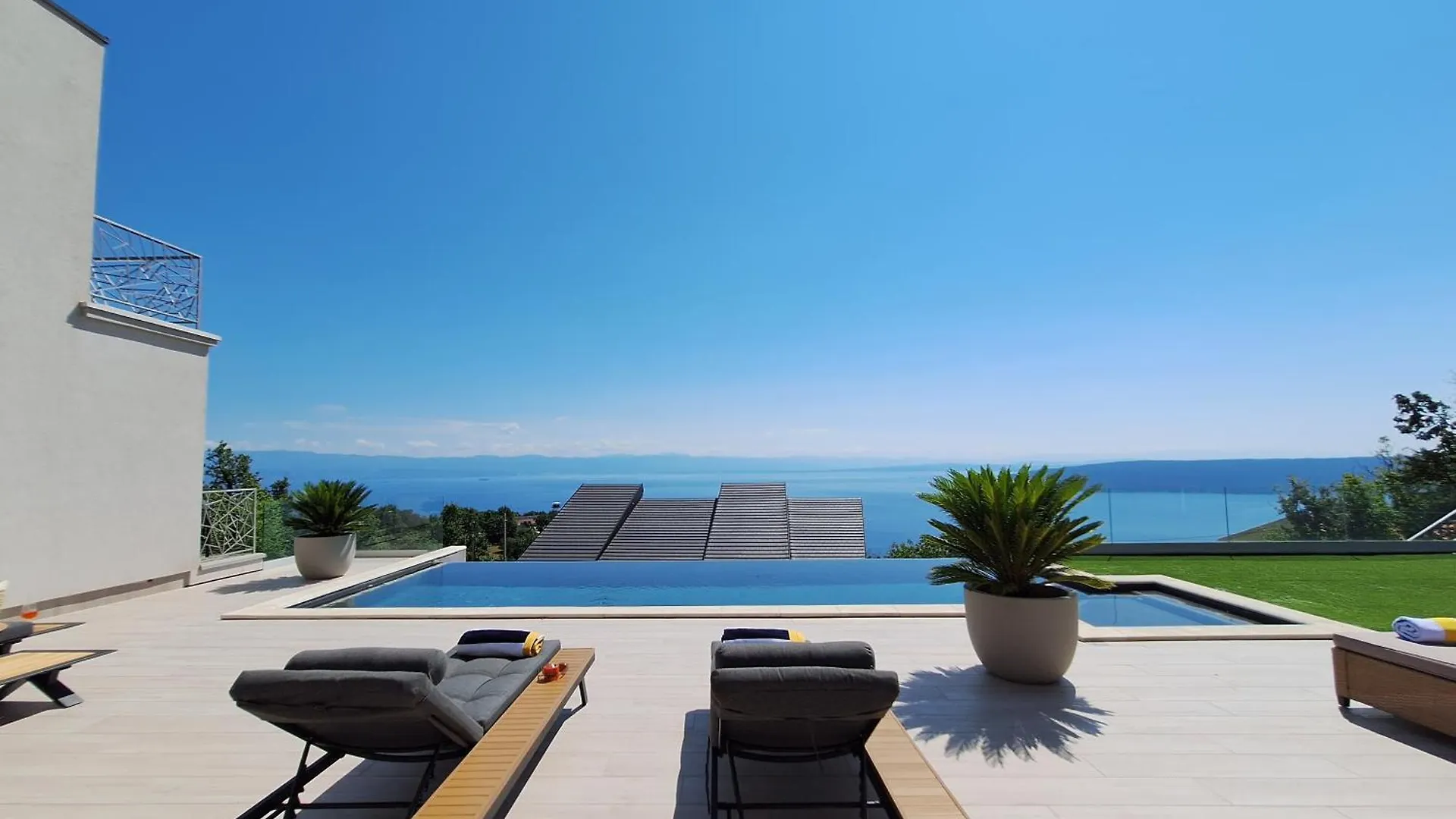 Villa Levant Martina