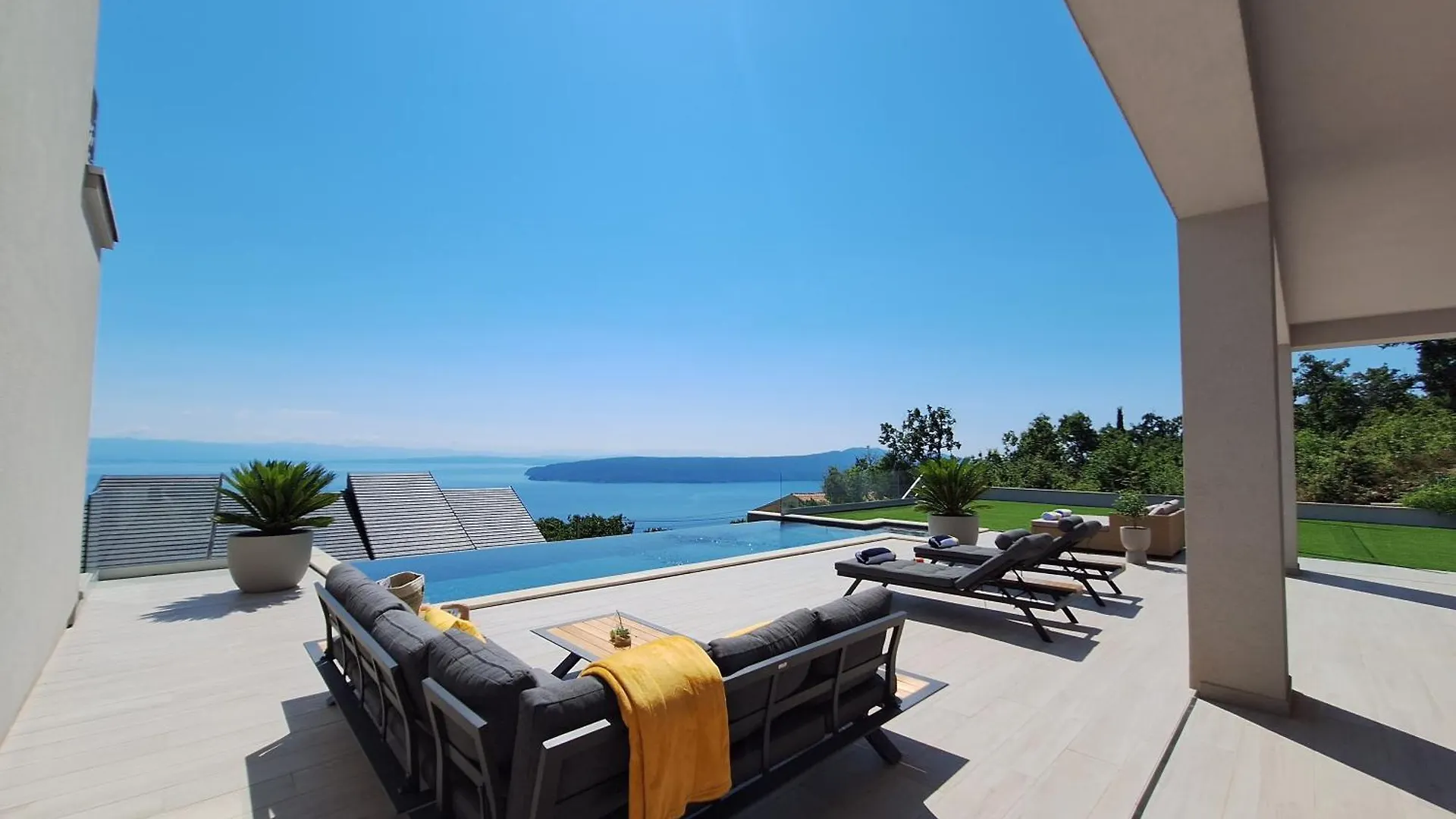 Villa Levant Martina