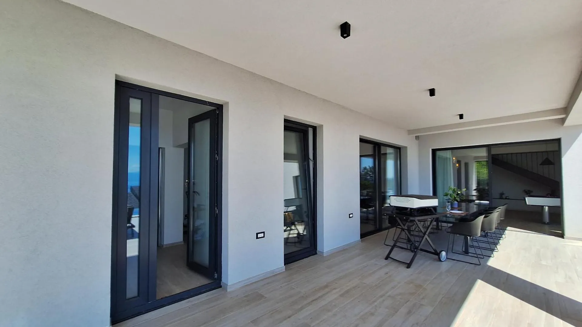 Villa Levant Martina