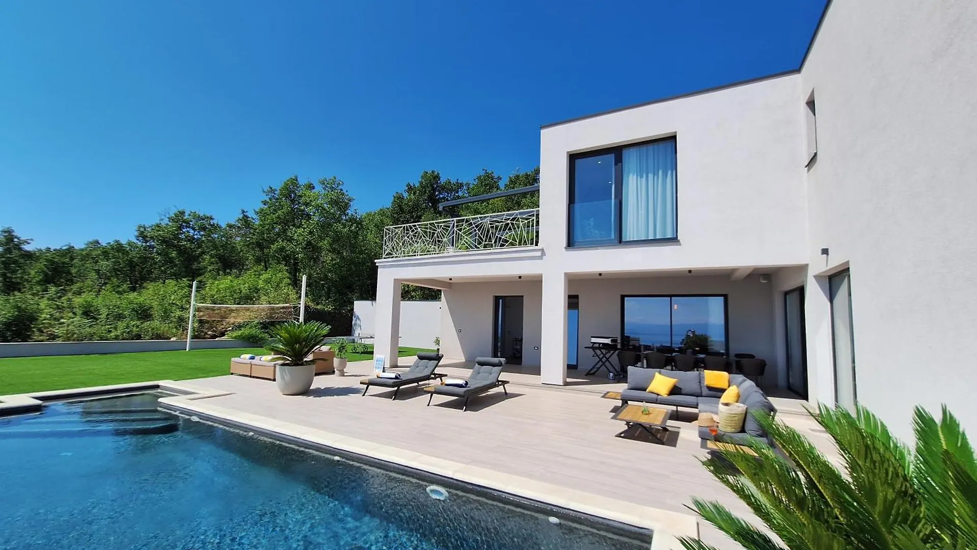 Villa Levant Martina 0*,  Croatia